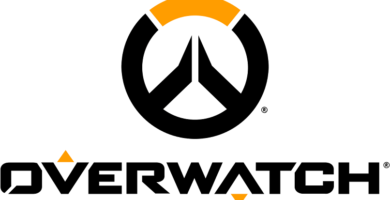 logo overwatch 11259