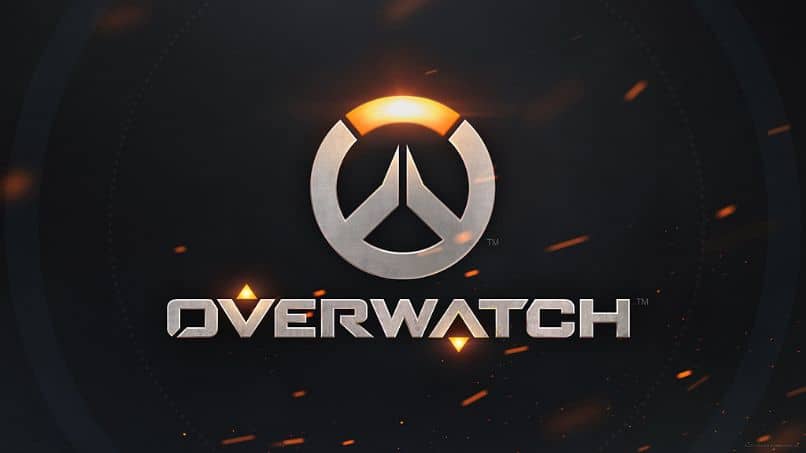 logo overwatch 11380