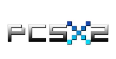 logo pcsx2