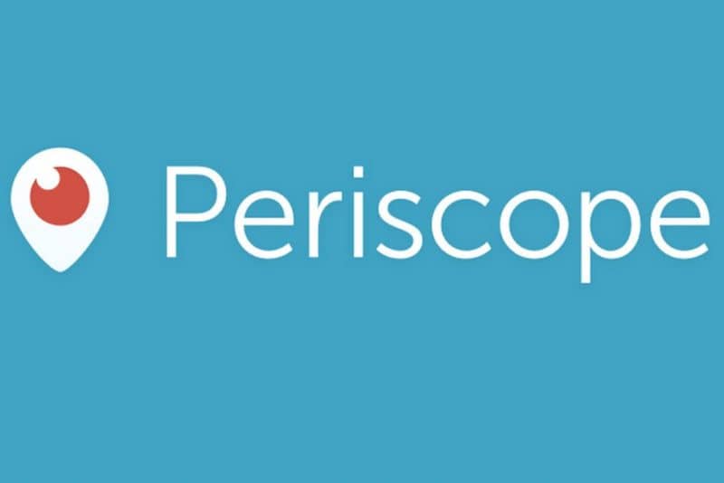 logo periscope