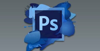 Kuinka vähentää, poistaa tai poistaa tummia ympyröitä Photoshopissa helposti 18 logo photoshop editado 13252