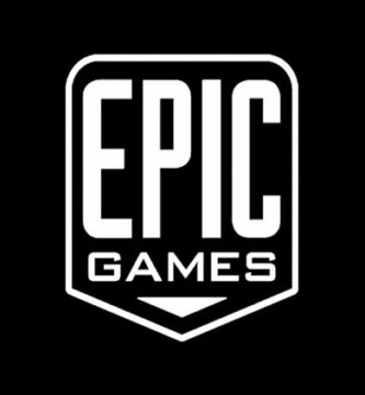 logo plataforma epic games 11483