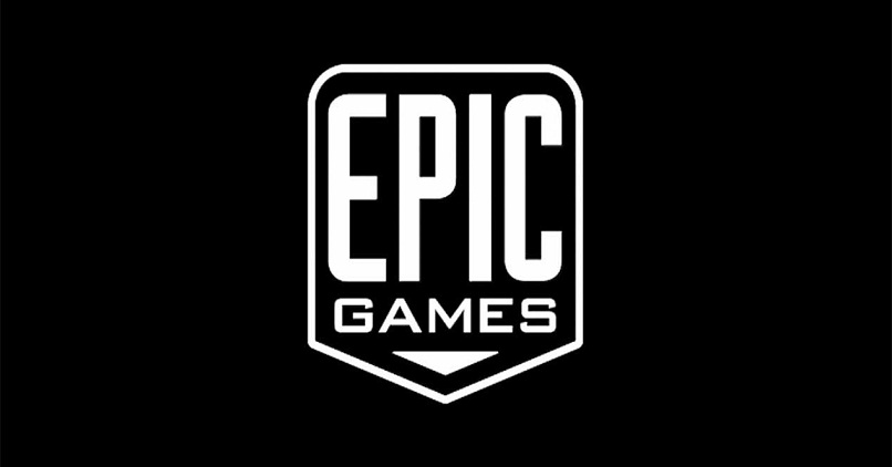 logo plataforma epic games 11483