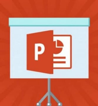 KÄYRISTÄMINEN tai KAARTEKSTI PowerPointissa (esimerkki) 2 logo powerpoint pc