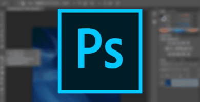 logo programa photoshop