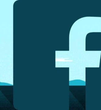 logo red social facebook