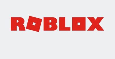 logo rojo de roblox