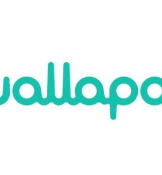 logo simple wallapop 9263