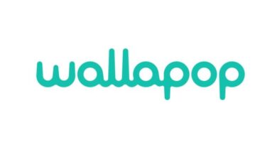 Kuinka saada ensimmäinen ilmainen toimitus Wallapopille helposti? (Esimerkki) 14 logo simple wallapop 9263