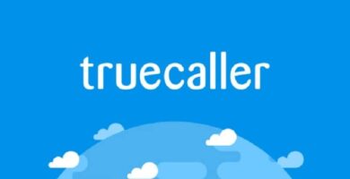 logo truecaller
