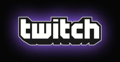 logo twitch 9172