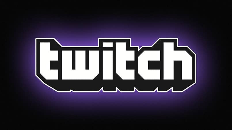 logo twitch 9172