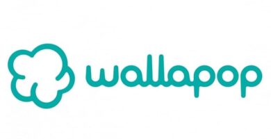 logo wallapop
