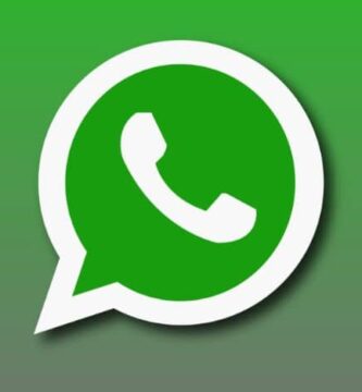 logo whatsapp