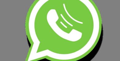 logo whatsapp llamar