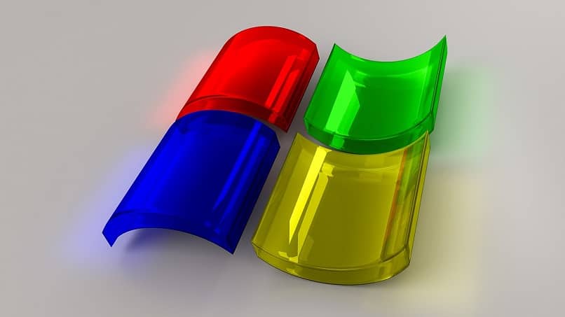 logo windows 9277