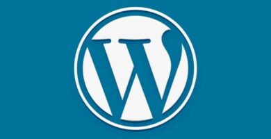 logo wordpress 2