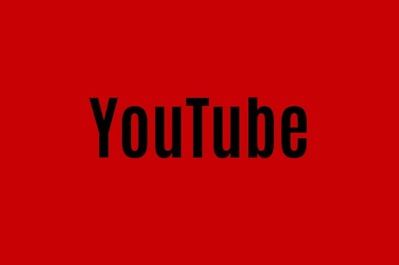 logo youtube