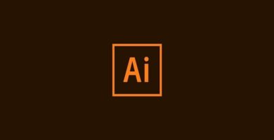 logotipo Adobe illustrtor