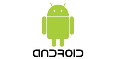 logotipo de android