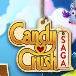 logotipo de candy crush 9334