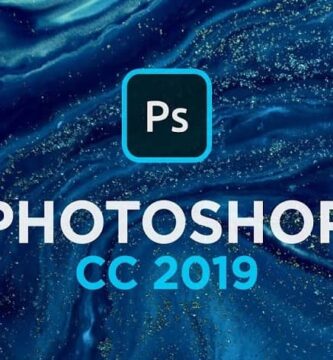 logotipo de ph azul 2019