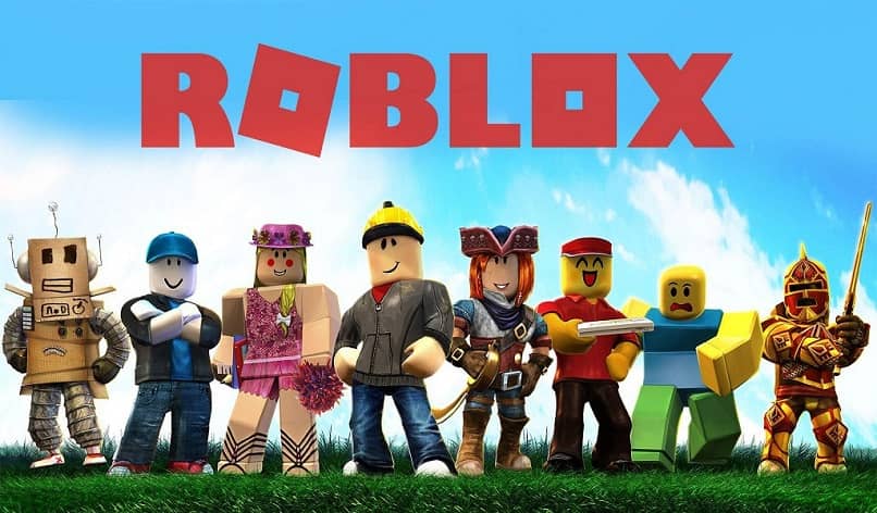 logotipo de roblox alterno