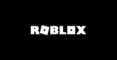 logotipo de roblox monocromatico