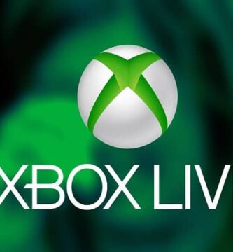 logotipo de xbox live verde