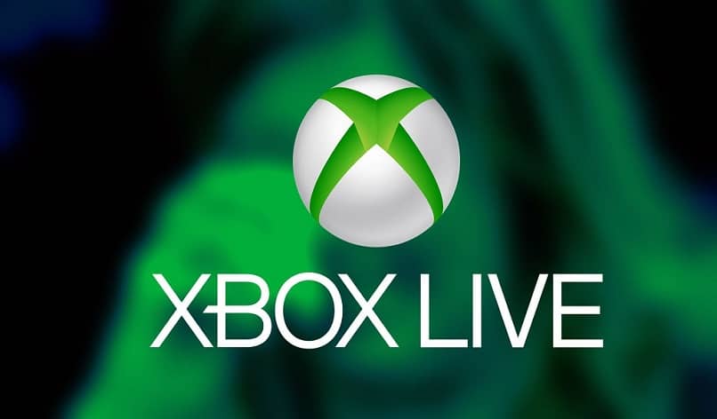 logotipo de xbox live verde