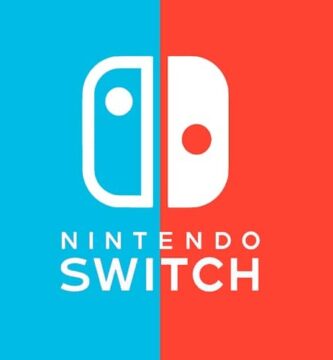 logotipo nintendo switch original 9833