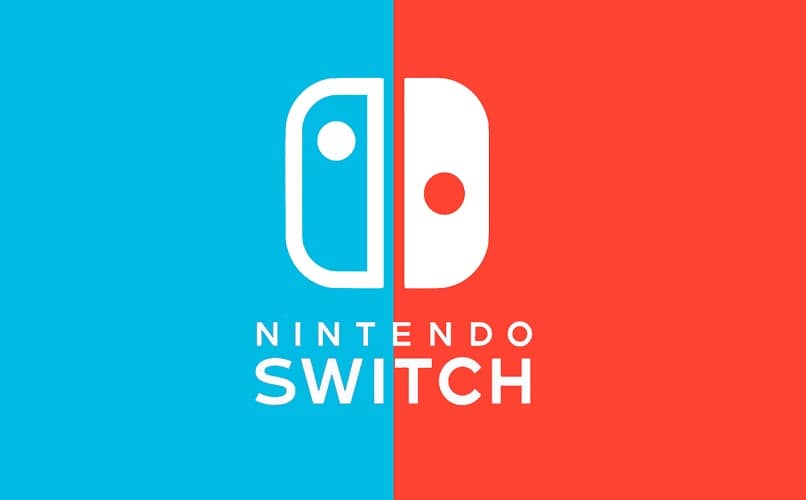logotipo nintendo switch original 9833
