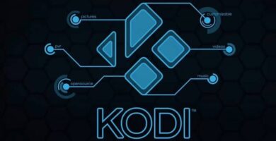 logotipo oficial kodi 13029