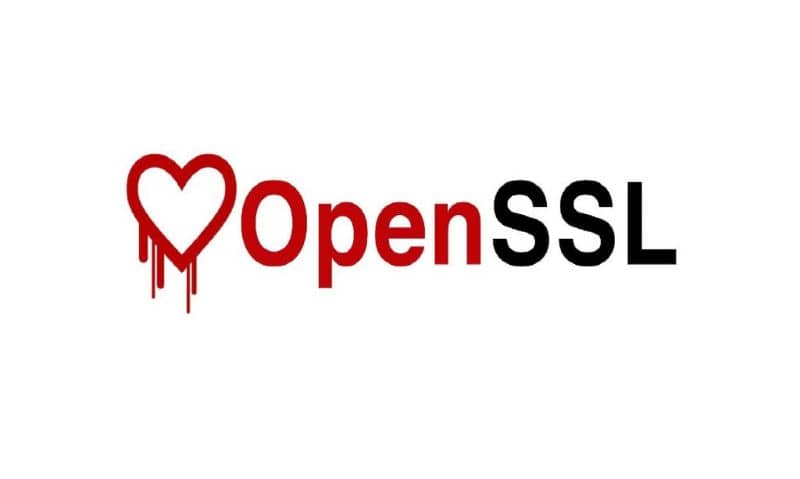 logotipo open ssl