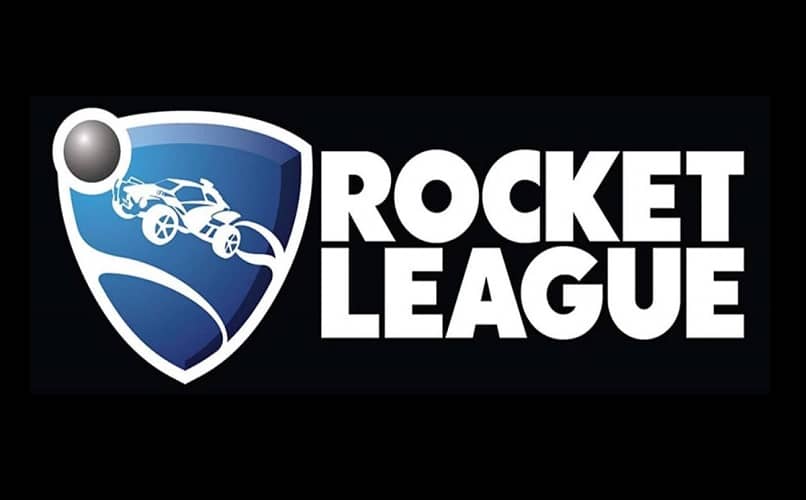 logotipo rocket league 9878