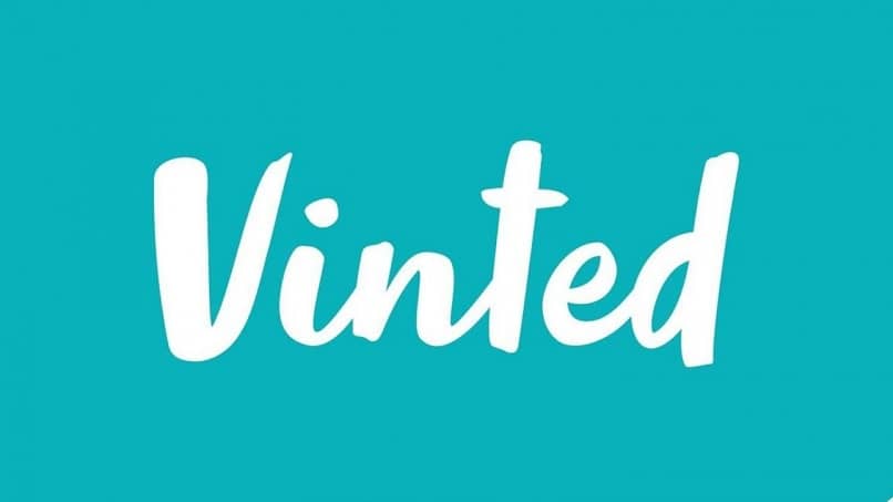 Vinted -lähetyksen pakkaaminen ja lähettäminen (esimerkki) 1 logotipo vinted tienda segunda mano 9916