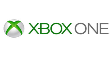 logotipo xbox one 10153