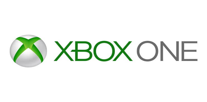 logotipo xbox one 10153