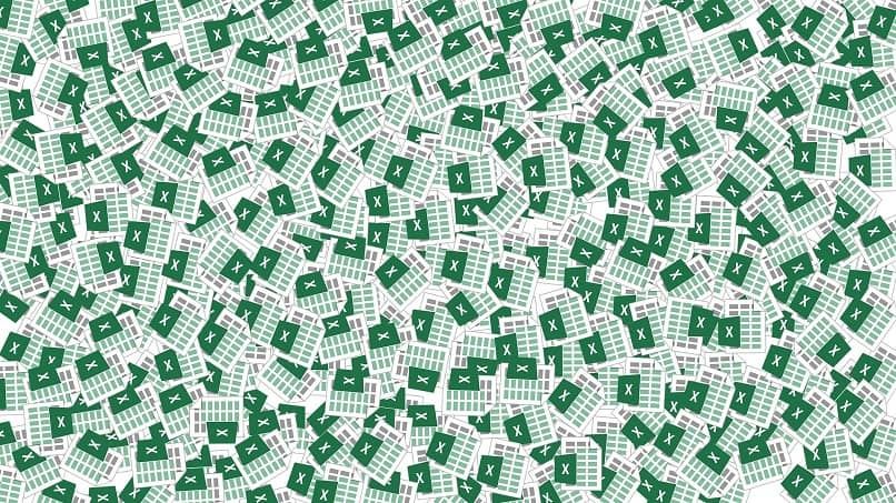 Makron suorittaminen automaattisesti, kun avaat Excel -työkirjan (esimerkki) 1 logotipos excel repetidos