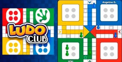 ludo club juego tradicional 12303