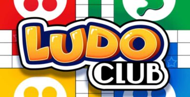 ludo club logo 12368