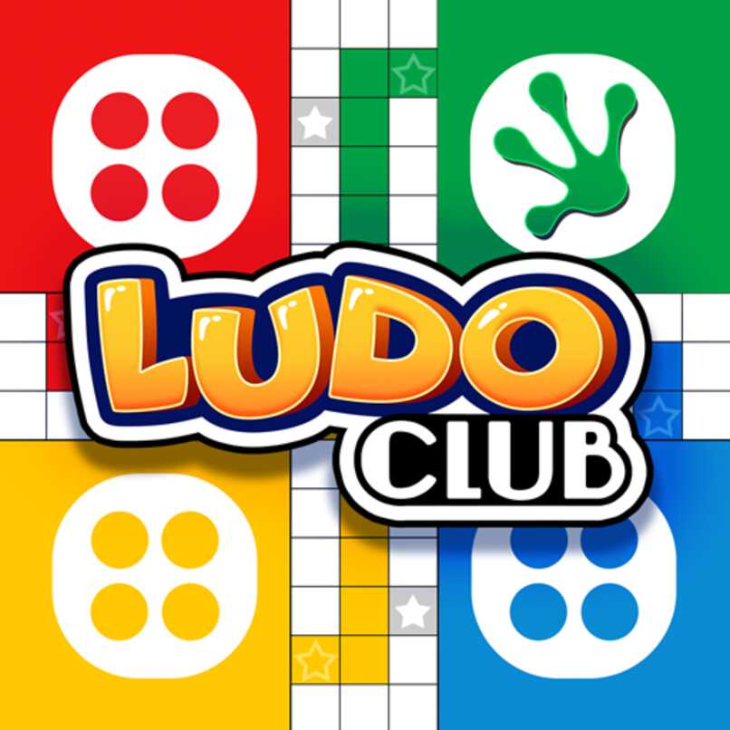 ludo club logo 12368