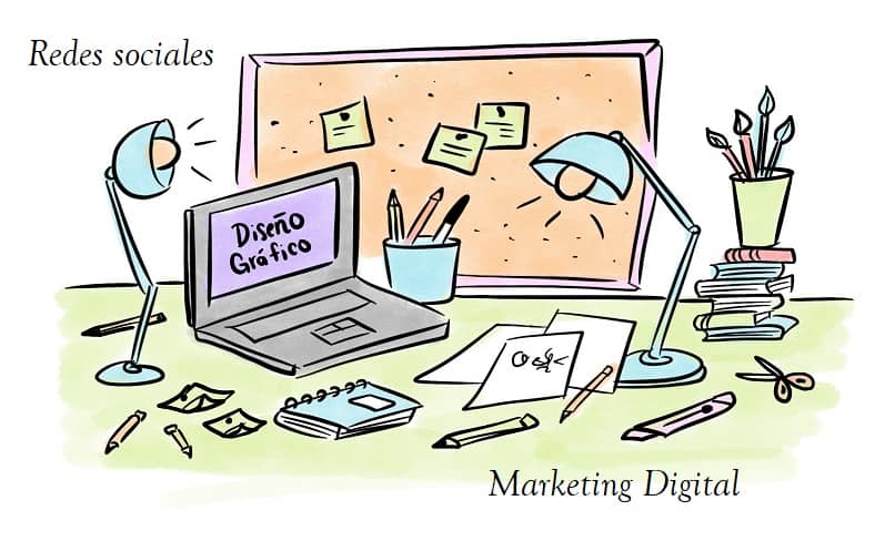 marketing diseno grafico 12694