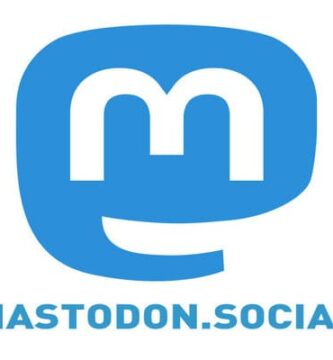 mastodon social media network 12688
