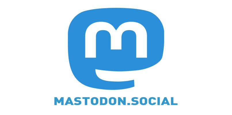 mastodon social media network 12688