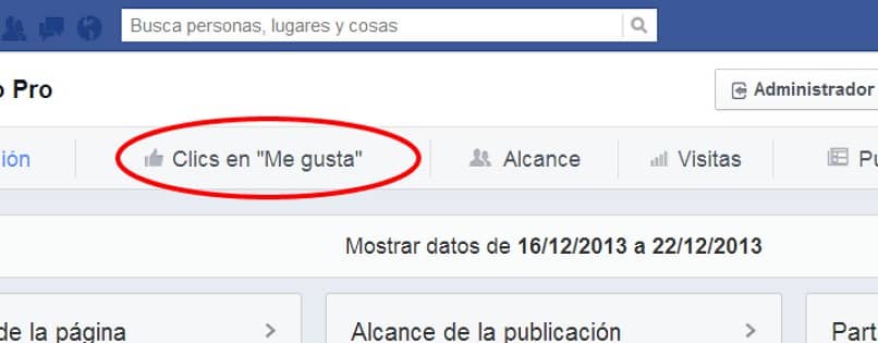 me gusta paginas facebook