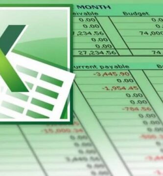 medidas logo excel