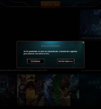 mensaje de lol