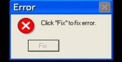 Päivitysvirheen 0x800f0923 korjaaminen Windows 10: ssä (esimerkki) 4 mensaje error 9579