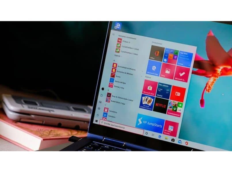 Kuinka ladata Windows 10 ISO Free espanjaksi 32 tai 64 bittiä 1 menu laptop